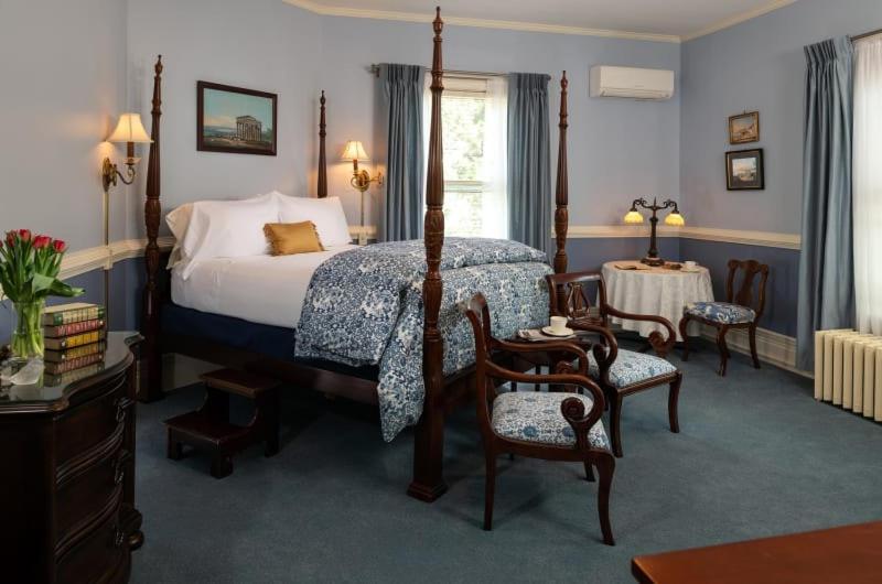 Albemarle Inn - Эшвилл Экстерьер фото